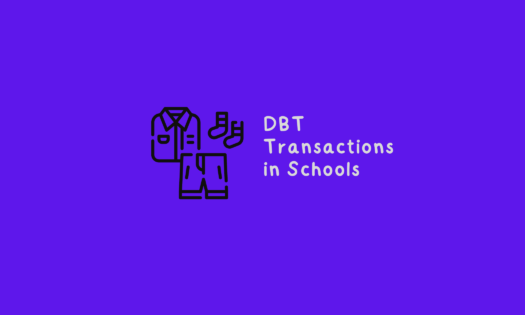DBT Transactions in Schools