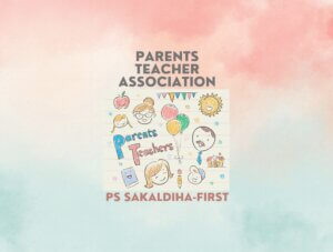 Parents Teacher Association